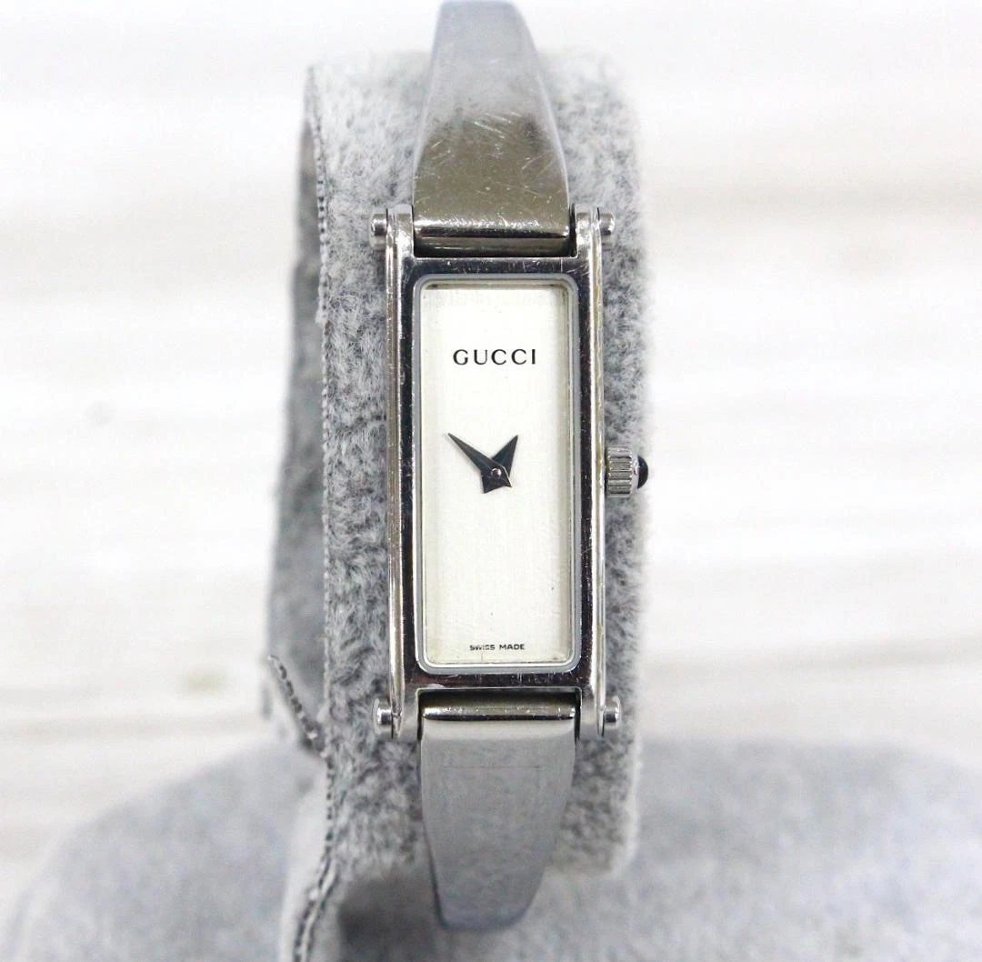 Gucci 1500L Wristwatches for sale - eBay
