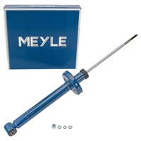 Meyle StoßDäMpfer FüR Seat Toledo 1 VW Golf 2 3 Jetta 2 Hinten 1267250055