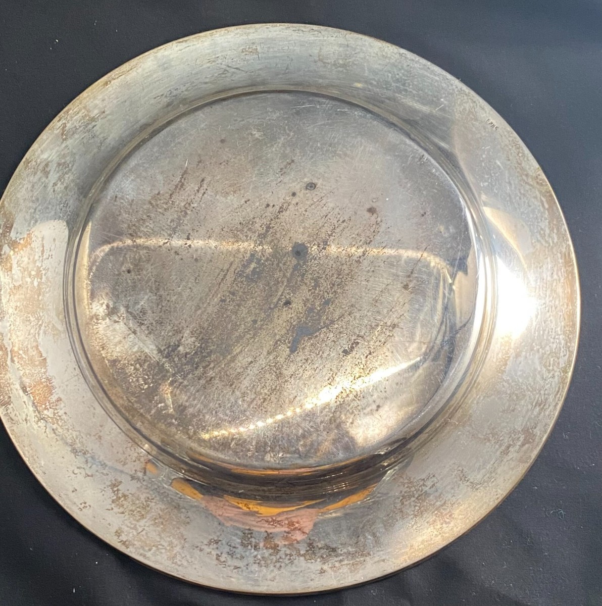 VINTAGE 4-SET: SHEFFIELD SILVER 200 PLATED LIDDED SERVING VINTAGE 4-SET: SHEFFIELD SILVER 200 PLATED LIDDED SERVING