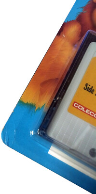 Coleco Talking Alf Cassette, Hansel & Gretel & Alf, Vintage 1987