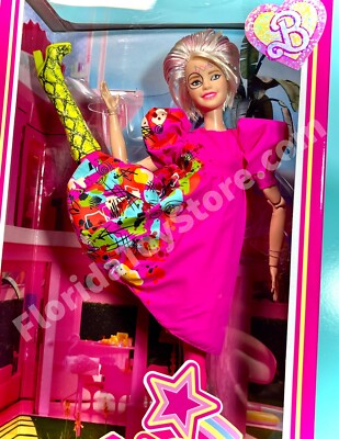 2024 Mattel Creations - Barbie Signature - Barbie The Movie