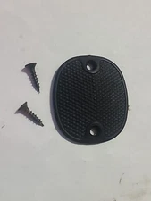CVA Apollo Inline Muzzleloader Rifle Pistol Grip Cap W/ Screws Black Powder 