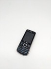 Nokia 6220c -1 RM-328 Schwarz Handy | OHNE AKKU | OHNE SIMLOCK