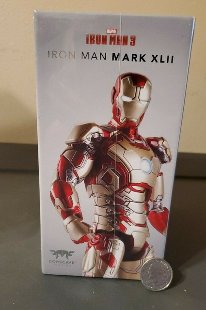 comicave mark 42