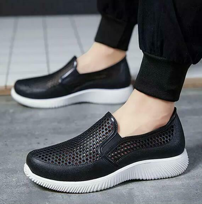 Men Casual Shoes Summer Beach Shoes 