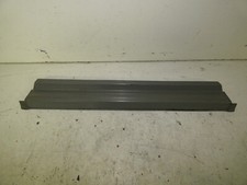 Mercedes Benz W201  190E BJ 1991 Einstiegsleiste hinten rechts