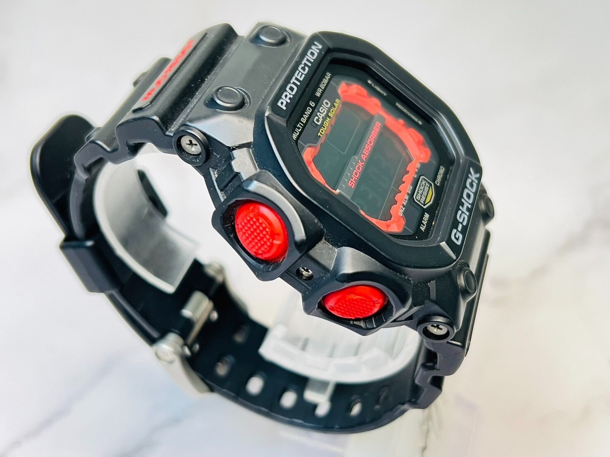 CASIO G-Shock DIGITAL GXW GX-56 Series GXW-56-1AJF Digital