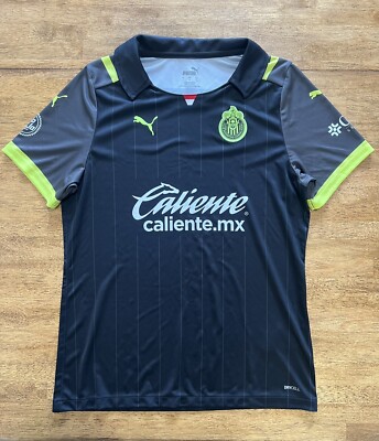 サッカーユニフォームGuadalajara Women サッカーユニフォームGuadalajara Women サッカーユニフォーム