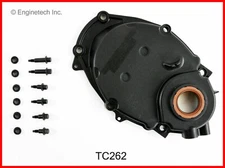 Engine Timing Cover for 1996-2007 GM Chevrolet 4.3L 262