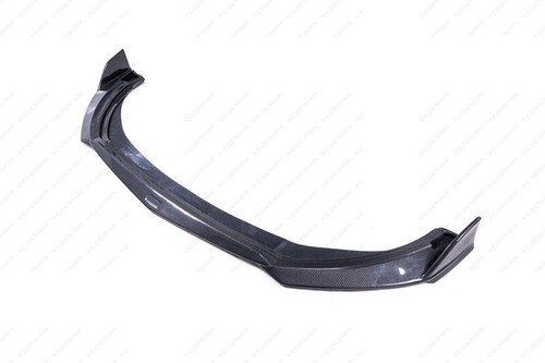 CARBON TMS Style Front Bumper Spoiler Lip Kit For 2021-2024 Toyota GR86 ZN8 - Bild 10 von 24