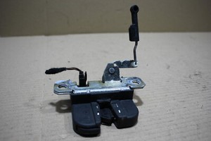 Heckklappenschloss 6Q6827505D VW Polo 9N3 Bj,07