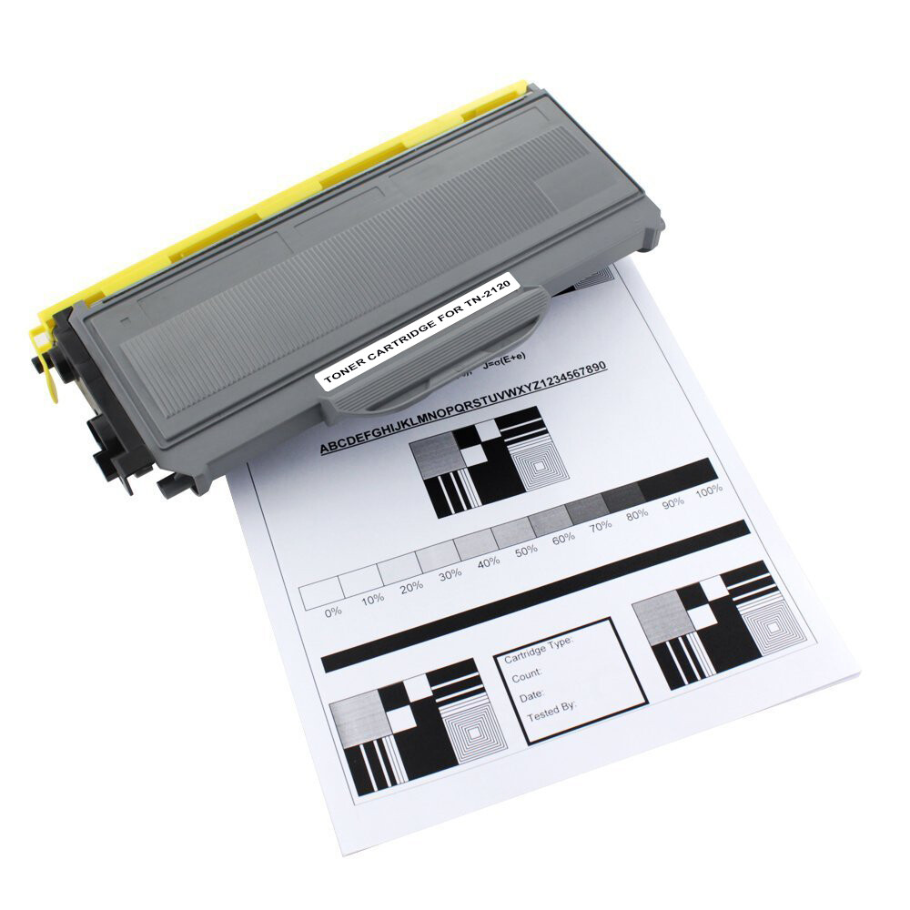 TONER BROTHER MFC 7320, CARTUCCE BROTHER MFC 7320 - Foto 9