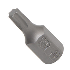 BGS - 10 mm (3/8") Drive Bits, T Star, Torx, 30 mm & 75 mm Long - Multi Listing