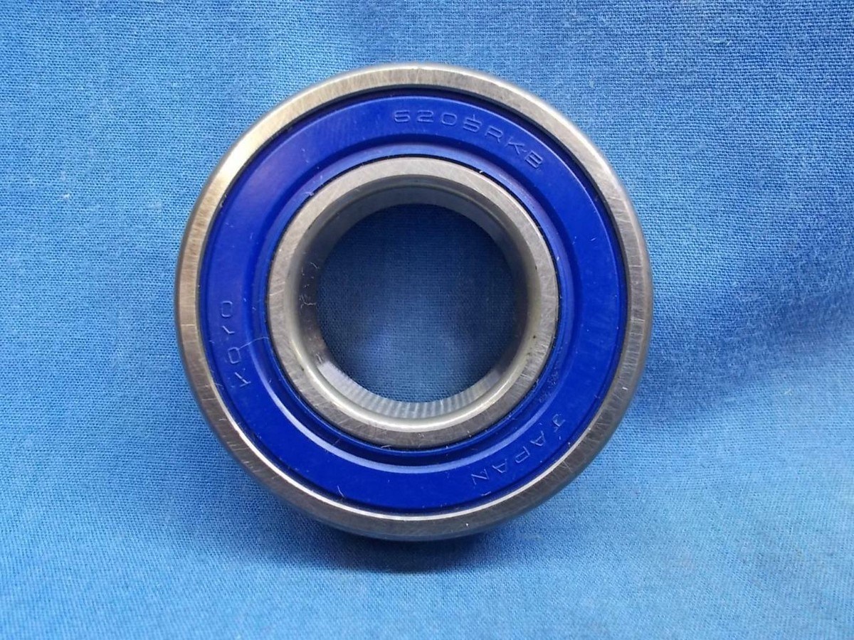 Suzuki 09262-25072. OEM Wheel Bearing. Fits Suzuki VZR AN VZ VL