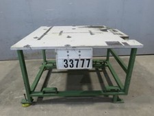 Stahltisch Schweißtisch Richttisch Packtisch Werktisch Werkbank 33777