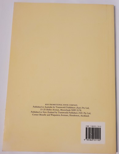 Plush Toy Patterns Book, Australian Animals, Puppets, Toys,By Carolyn Peterson. - Picture 10 of 14