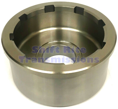 A518 46RH 46RE A618 47RH 47RE 48RE TRANSMISSION REVERSE DRUM REMANUFACTURED O.E. FITS '90 DODGE & JEEP - Transmission Parts Distributors - Foto 10