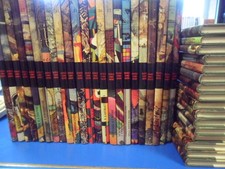 MENSILI D'ARTE FABBRI 39 VOLUMI SCUOLE MOVIMENTI DELLA PITTURA MODERNA