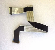 SANYO DP39E23 Main Board To T-Con Board LVDS Cable