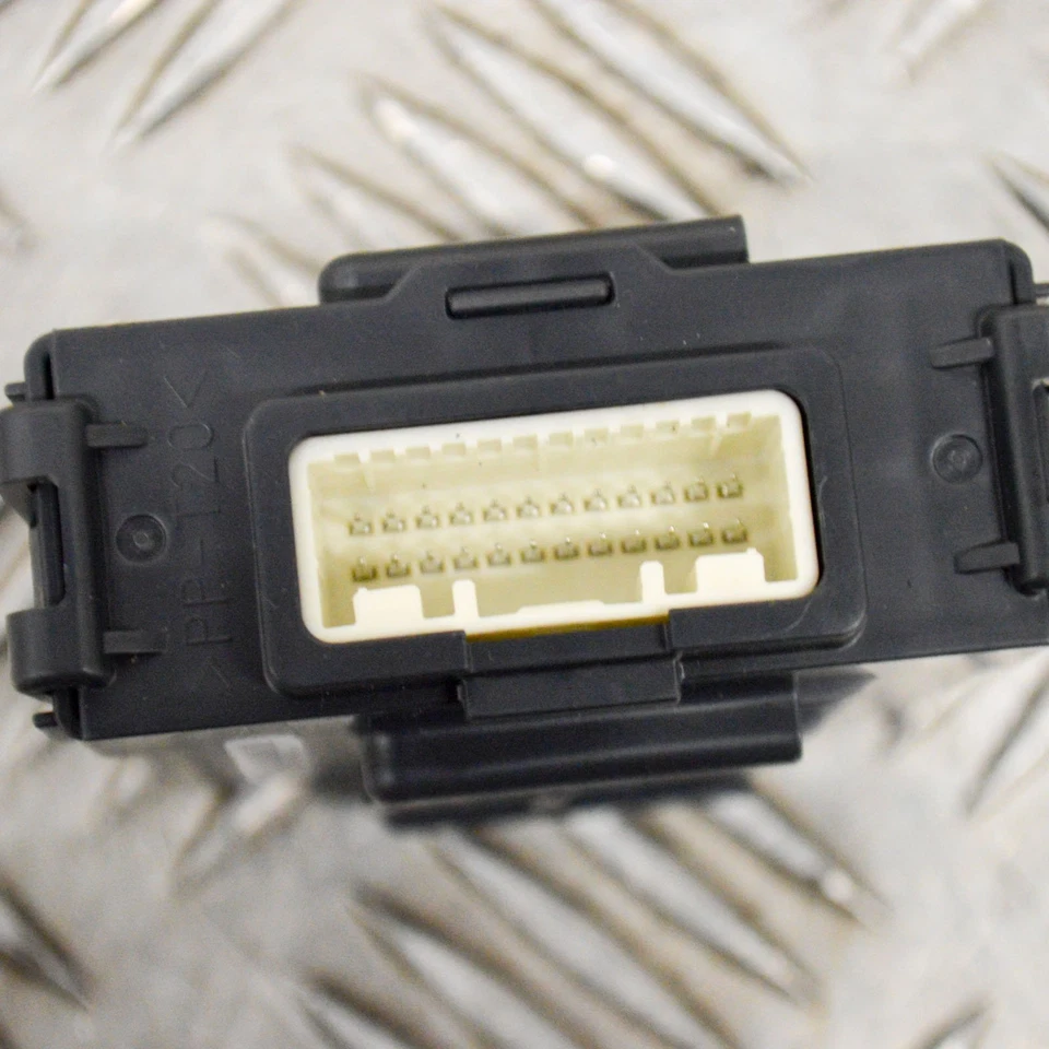 NISSAN QASHQAI J11 Anti Skid Centralina ECU 476A0-4EA0A 1.2i 85kw 2014 - Immagine 3 di 4