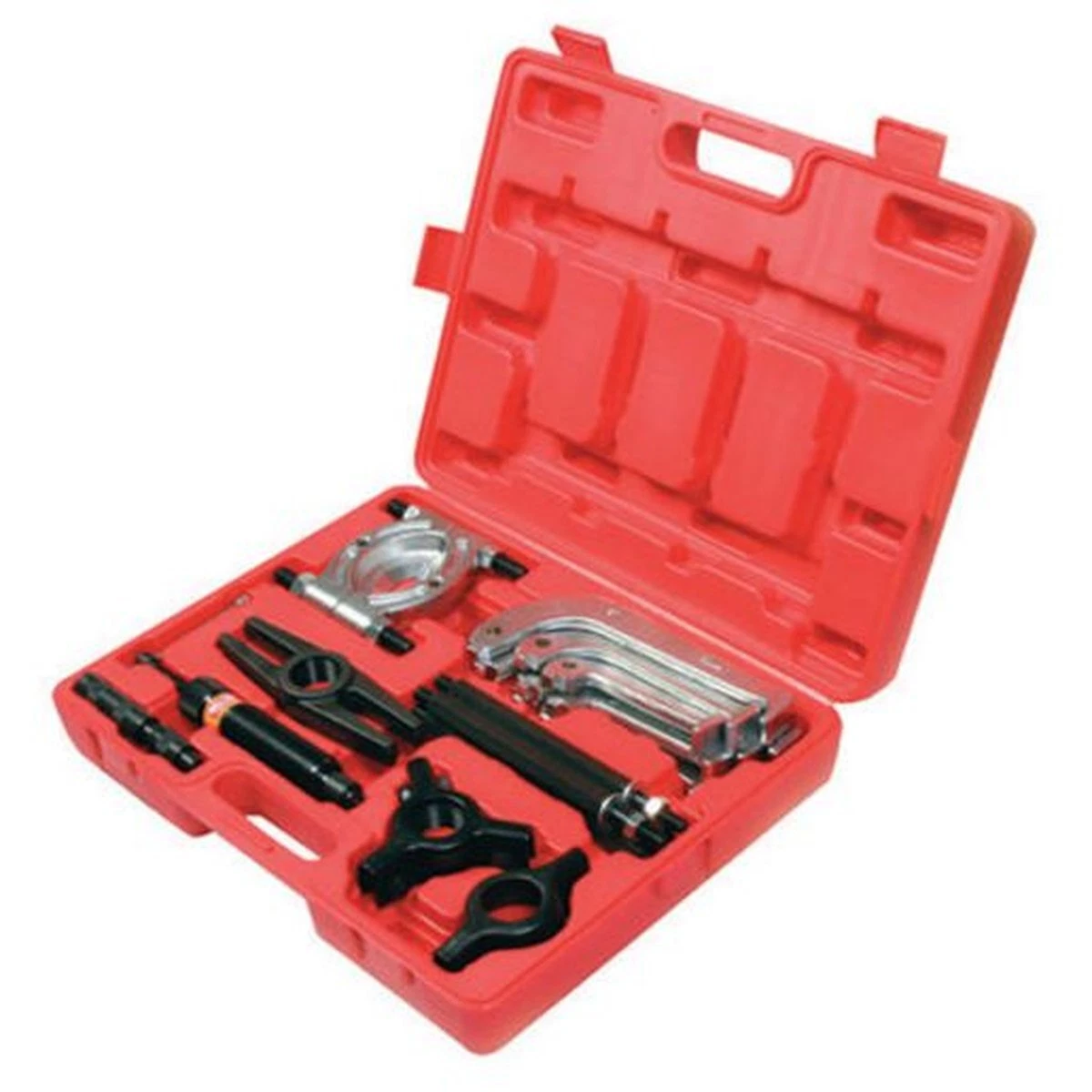 Toledo bearing puller deals