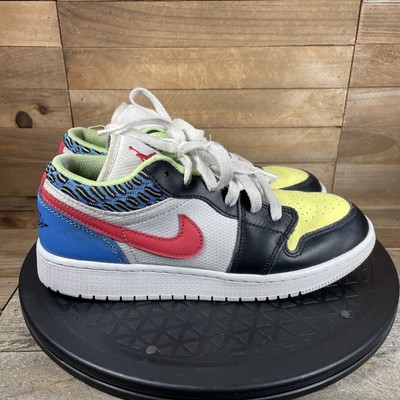 Nike Air Jordan 1 Low \