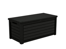 Keter Gartenbox Blackwood, 623 Liter Auflagen...