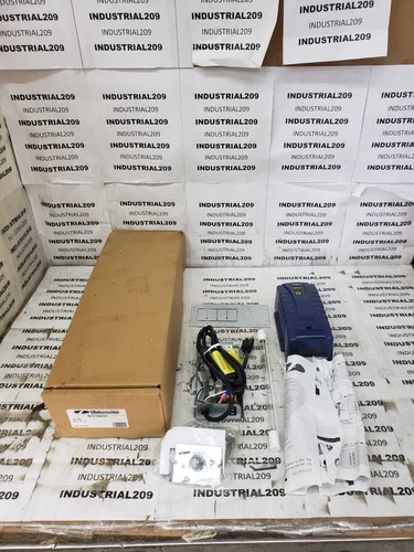 UV-12 In-Duct Air Purifier by Field Controls 46361701