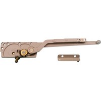 Prime-line Products Th 23077 Entrygard Dual Arm Operator With Stud Bracket, Righ Prime-line Products Th 23077 Entrygard Dual Arm Operator With Stud Bracket, Righ