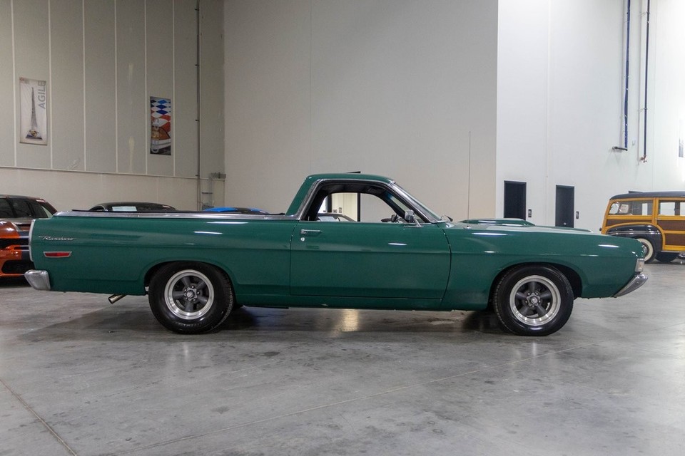 1968 Ford Ranchero | eBay