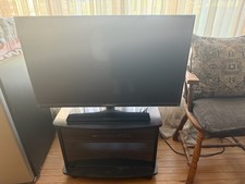 40 Inch Samsung Flat Tv