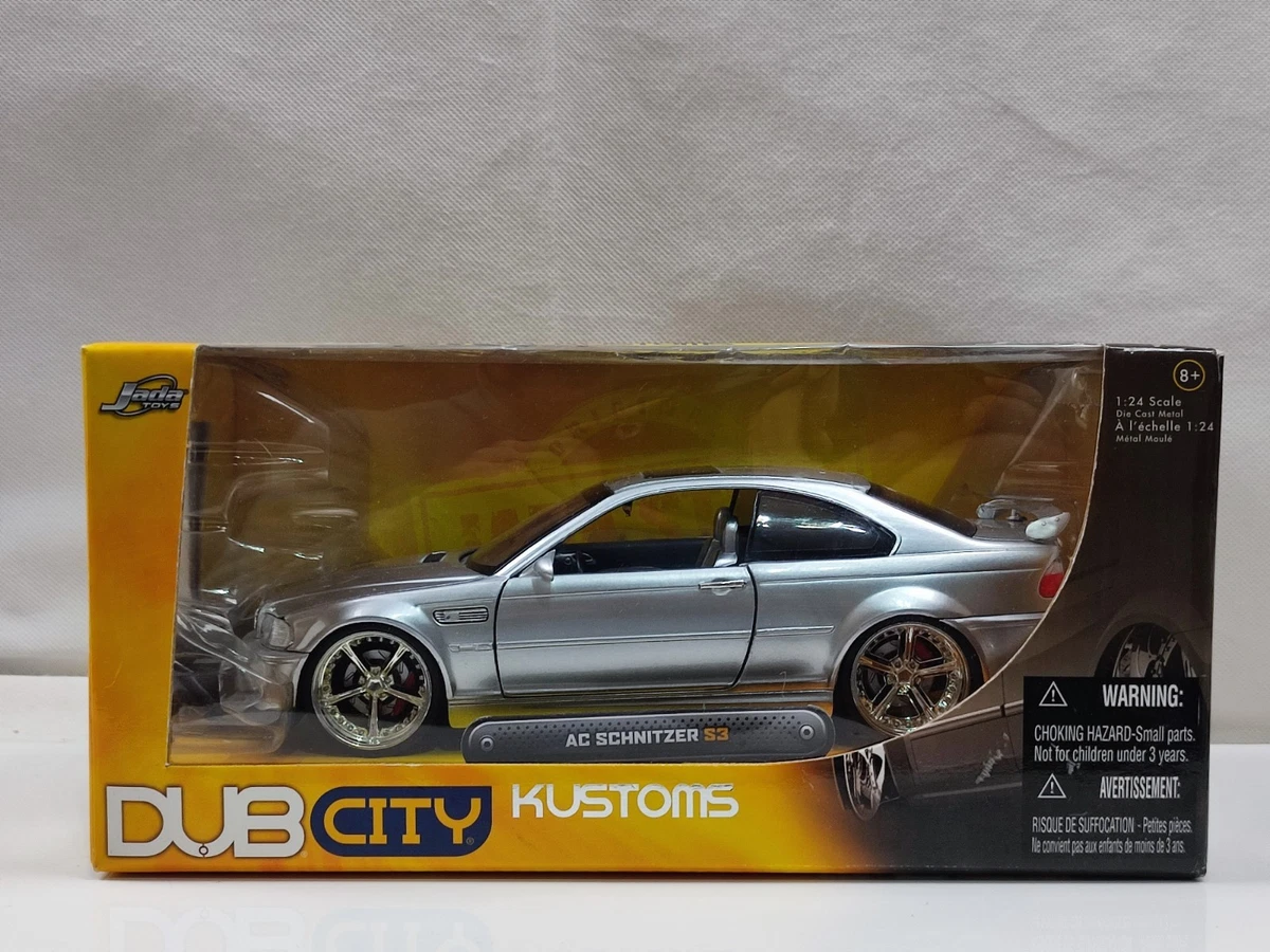 Jada Toys BMW Diecast Cars, Trucks & Vans for sale - eBay
