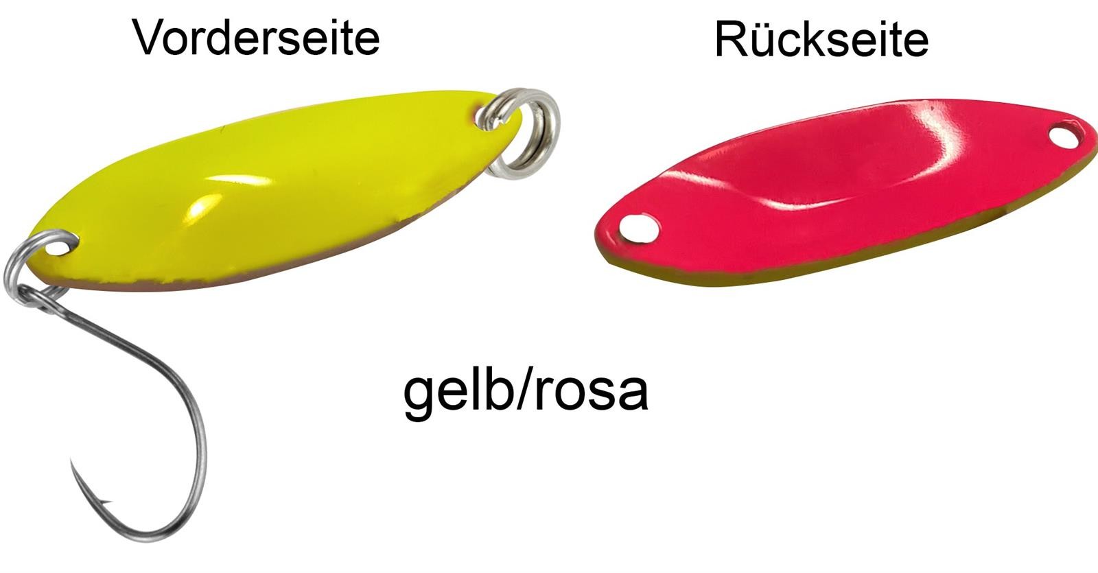 Ложка FTM Tango 18гр GS 061118 для приготовления блинчиков 2590₽