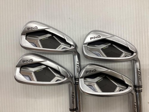 Set fer à repasser PING LH G710 5-9,W NS PRO ZELOS 8 Flex S