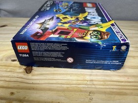 NEW SEALED LEGO 71264 The LEGO Batman Movie - RETIRED Dimensions 2017