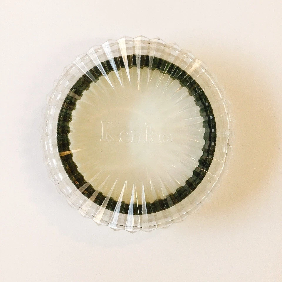 KENKO CLOSE UP LENS No.2 49mm SCREW Type in Box made in Japan Optical Filter - Image 3 of 4