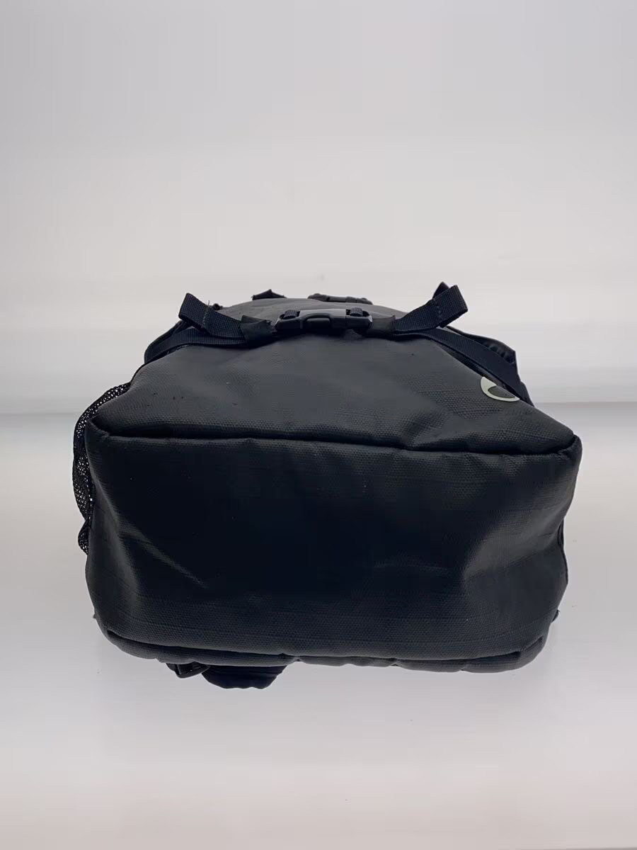 Nixon Backpack Blk Solid C1954 KEa23 - image 4