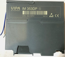SIEMENS VIPA IM 353DP VIPA 353-1DP01 $299.01 + FREE SHIPPING