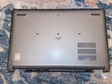 Dell Latitude 5440 E5440 Base Cover 05PYPR 5PYPR Silver B22a,b22,b44,b64