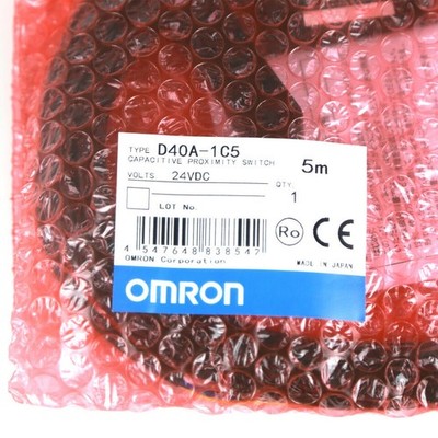 For Omron D40A-1C5 D40A1C5 Door Interlock Safety Switch Sensor
