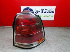 Rückleuchte rechts Opel Zafira B A05 24451843 P23822022