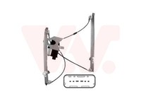 Fensterheber Elektrisch Vorne Links FüR Renault Clio III BR0/1 CR0/1 KR0/1