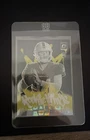 2025 Panini Quinn Ewers Base (Raw)