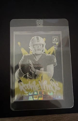 2025 Panini Quinn Ewers Base (Raw)