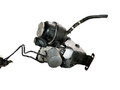 Audi A6 Allroad C6 2006 340000kW ABS Steuerger�t 4F0614517AA AEU24439