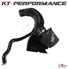 HFI - Air Intake offen - inkl. Gutachten - VW - T-Roc (A1) - R - 2.0 TSi 300 PS