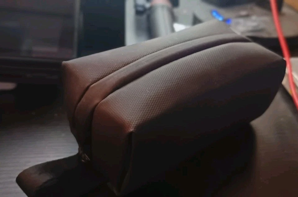 Bolsa de transporte DJI para Osmo Pocket 3 - Neopreno OEM, nunca usada Foto 2 de 3