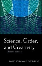 Science, Order and Creativity Second Edition ...