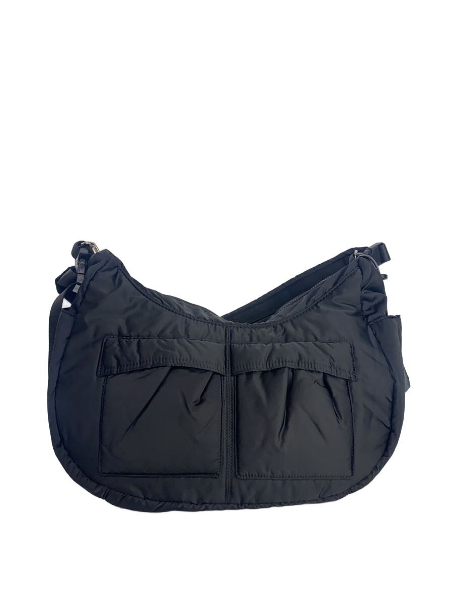 FRAMeWORK Shoulder Bag -- Black - image 1
