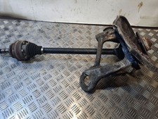 Roulement de roue Audi S4